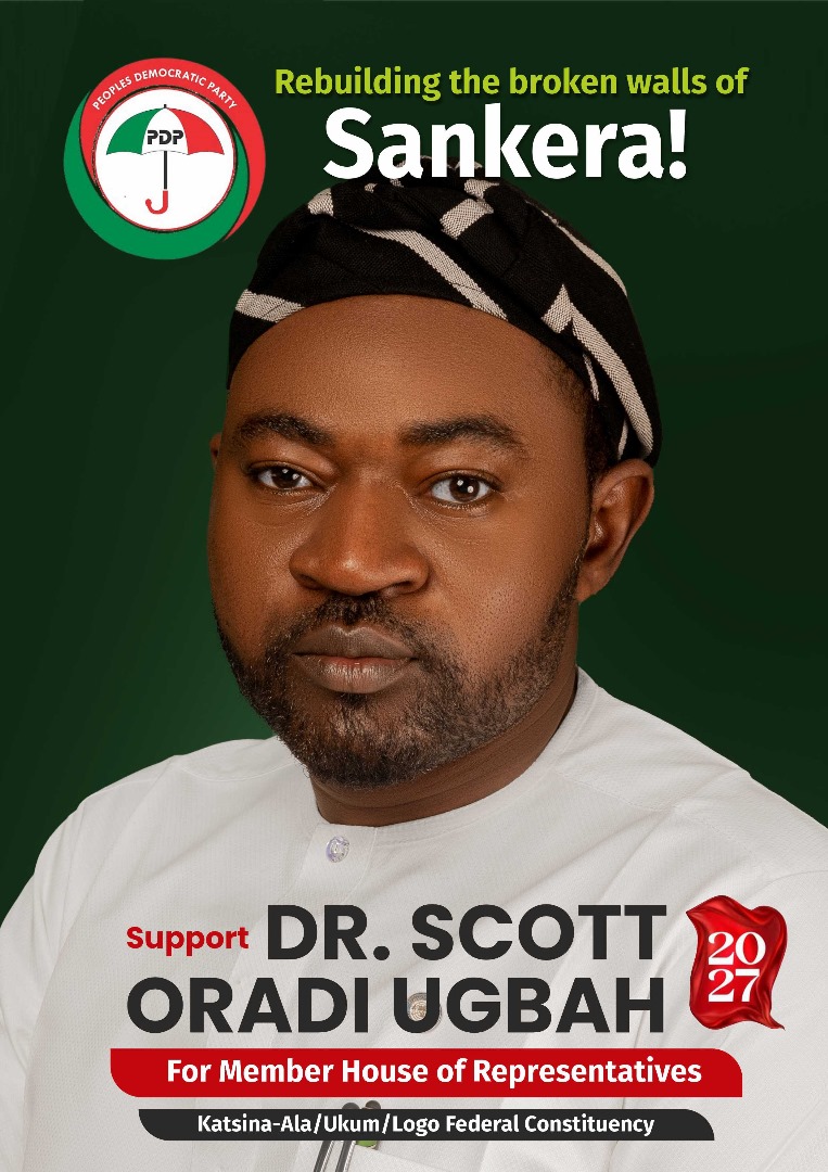 Dr. Scott
