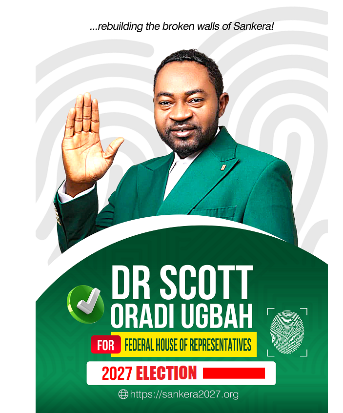 Dr. Scott